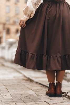 Mon Sherry skirt