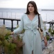 Сукня Санторіні Santorini dress фото 1