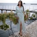 Сукня Санторіні Santorini dress фото 2