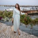 Сукня Санторіні Santorini dress фото 4