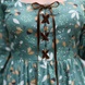 Сукня Клодет Claudette Dress  фото 2