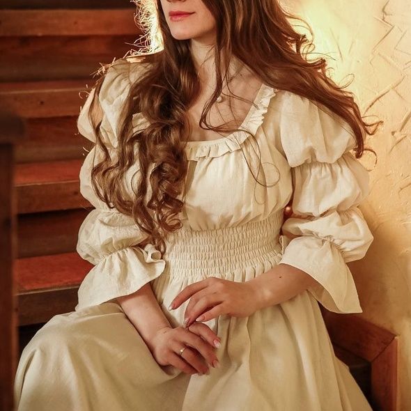 Сукня Варвара Varvara dress фото