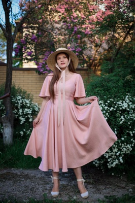 Сукня Євлалія Eulalia dress фото