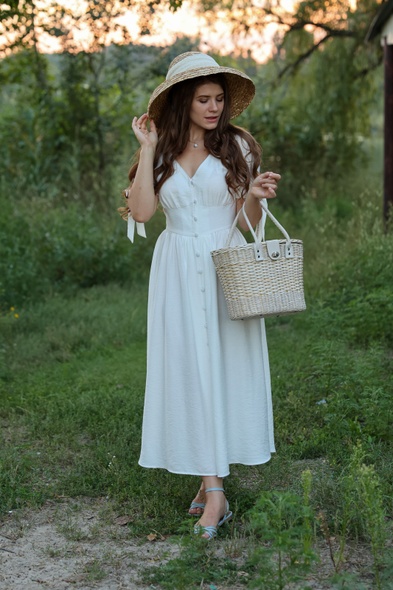 Сукня Лідія Віскоза Lydia viscose dress фото
