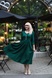 Лляна сукня Аїда Aida linen dress фото 3