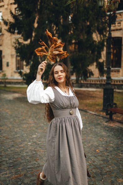 Sundress Lauren