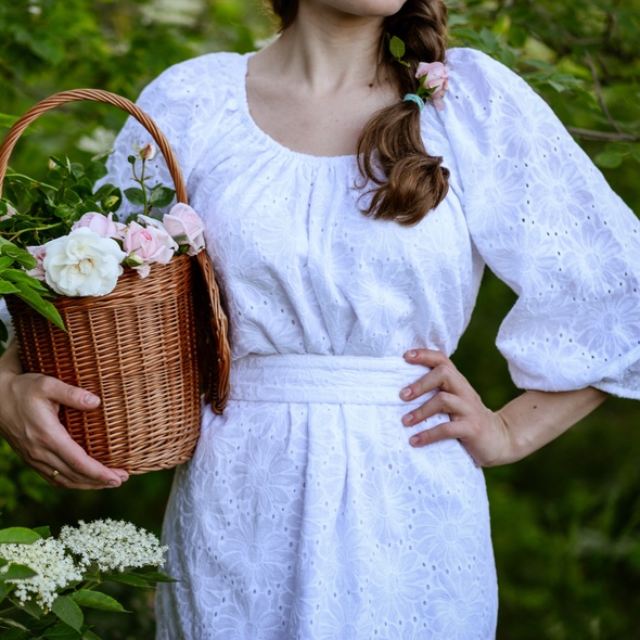 Tunic dress