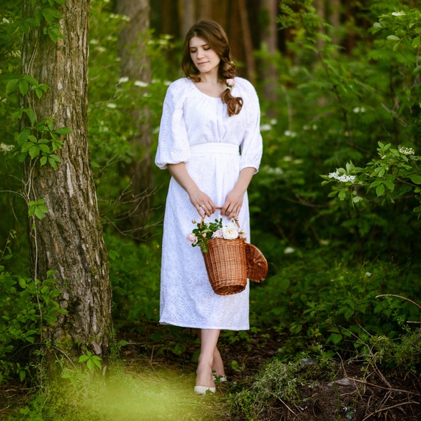 Tunic dress