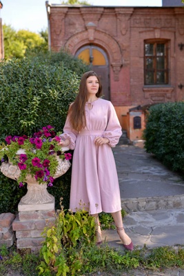 Сукня Герда Gerda dress фото