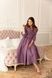 Fairy dress made of 100% linen